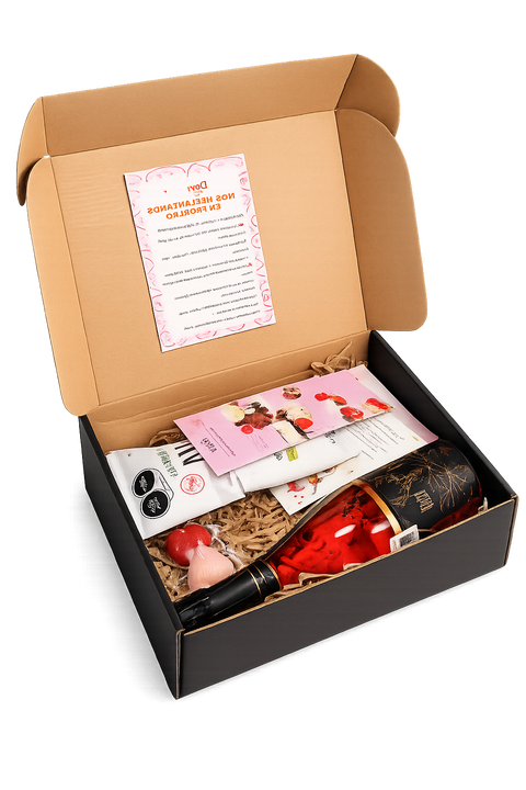 WINE CLUB EXPERIENCIAS