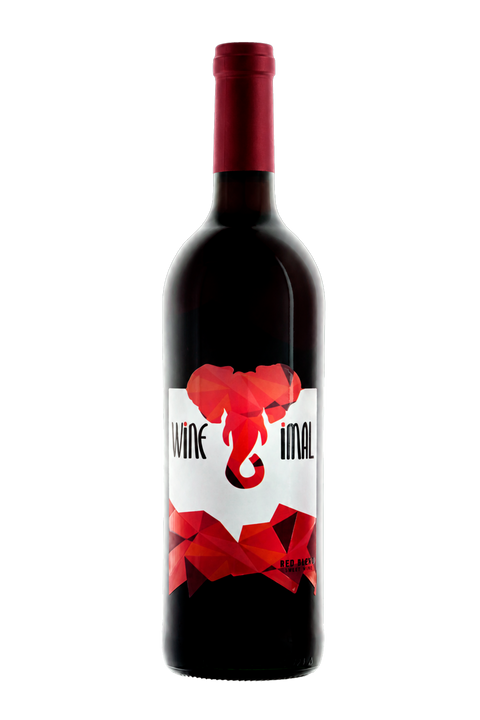 Wine-Imal | ELEPHANT – EL MÁS NOBLE