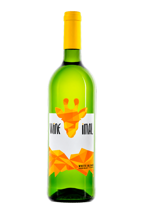 Wine-Imal | GIRAFFE – EL MÁS FRESCO