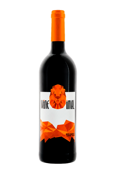 Wine-Imal | LION – EL MÁS SEDUCTOR