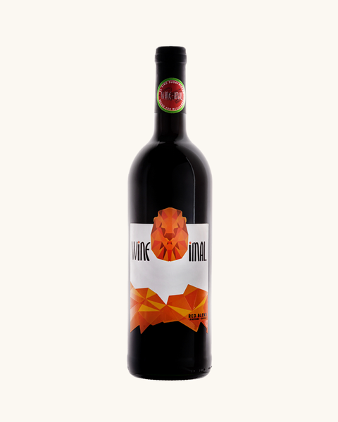 Wine-Imal | LION – EL MÁS SEDUCTOR