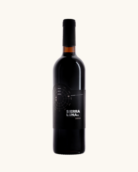 Sierra Luna - TINTO