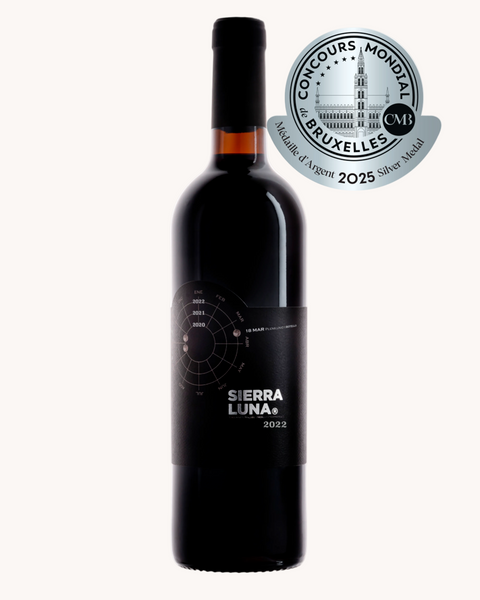 Sierra Luna - TINTO