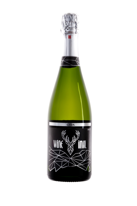 Wine-Imal | CAVA BRUT - EL MÁS ELEGANTE