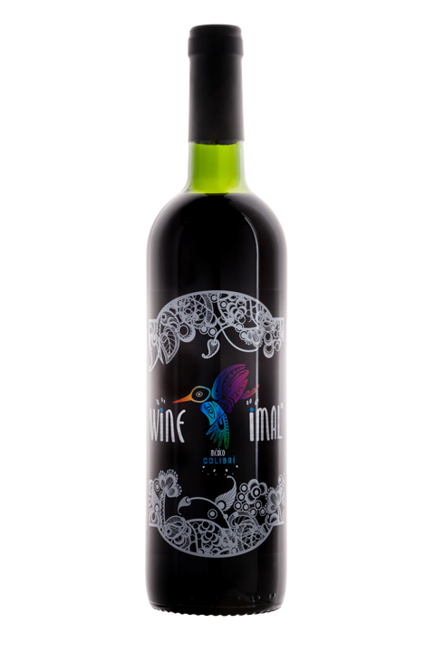 Wine-Imal | COLIBRÍ – EL MÁS DIVERTIDO