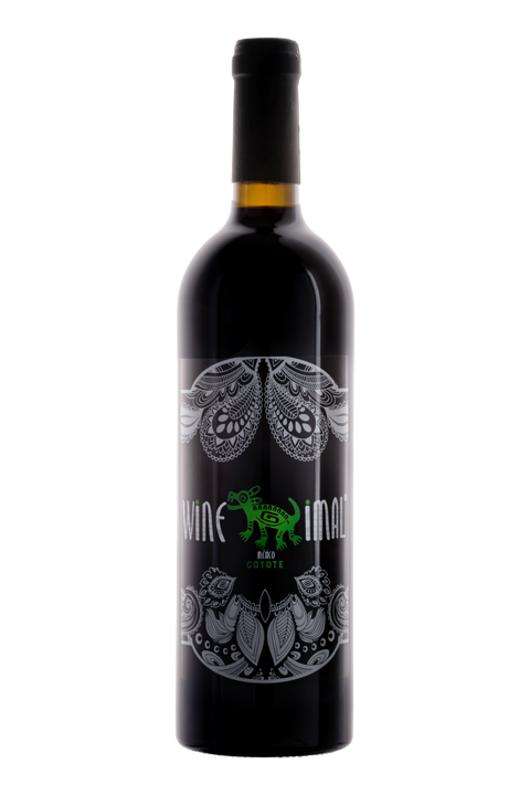 Wine-Imal | COYOTE – EL MÁS INTENSO