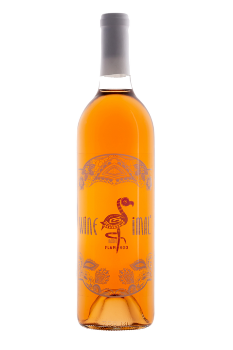 Wine-Imal | FLAMINGO – EL MÁS ALEGRE